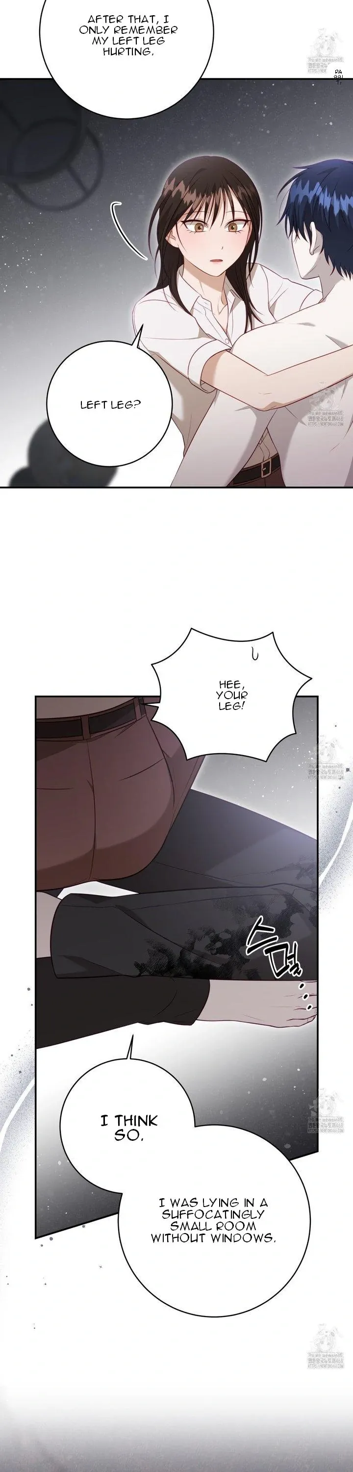 Read Ghostly Sex chapter 10 image 6 on Lezhin