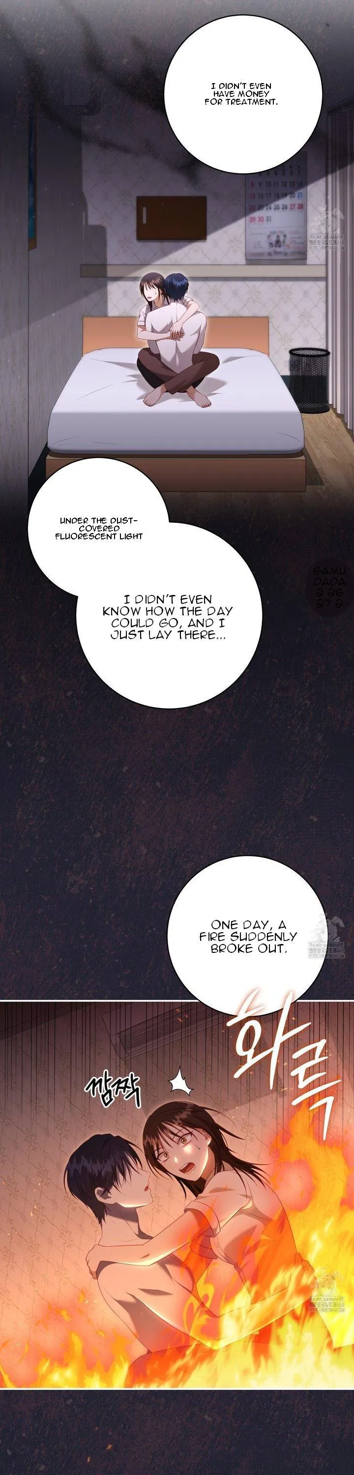 Read Ghostly Sex chapter 10 image 7 on Lezhin