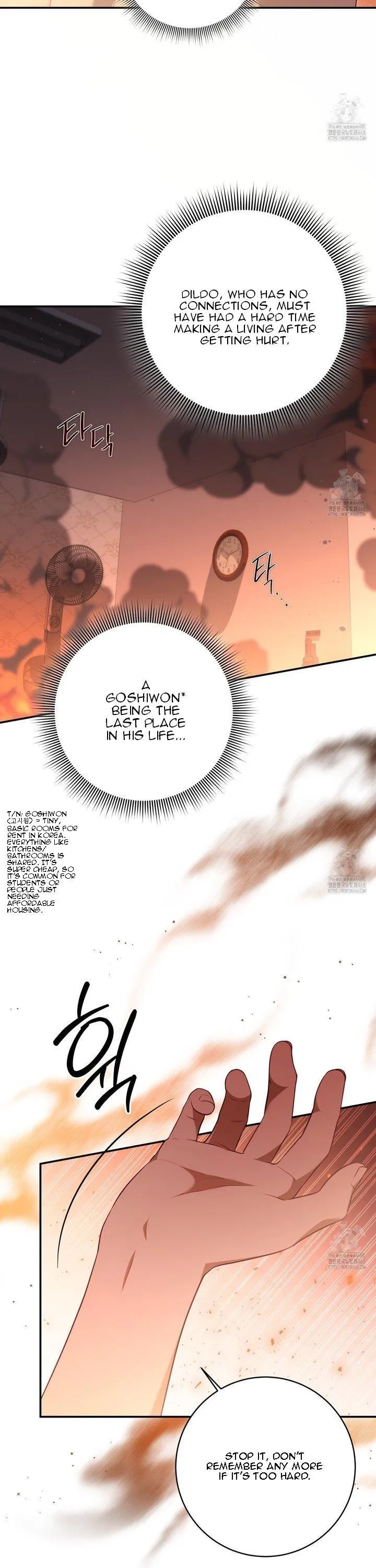 Read Ghostly Sex chapter 10 image 9 on Lezhin