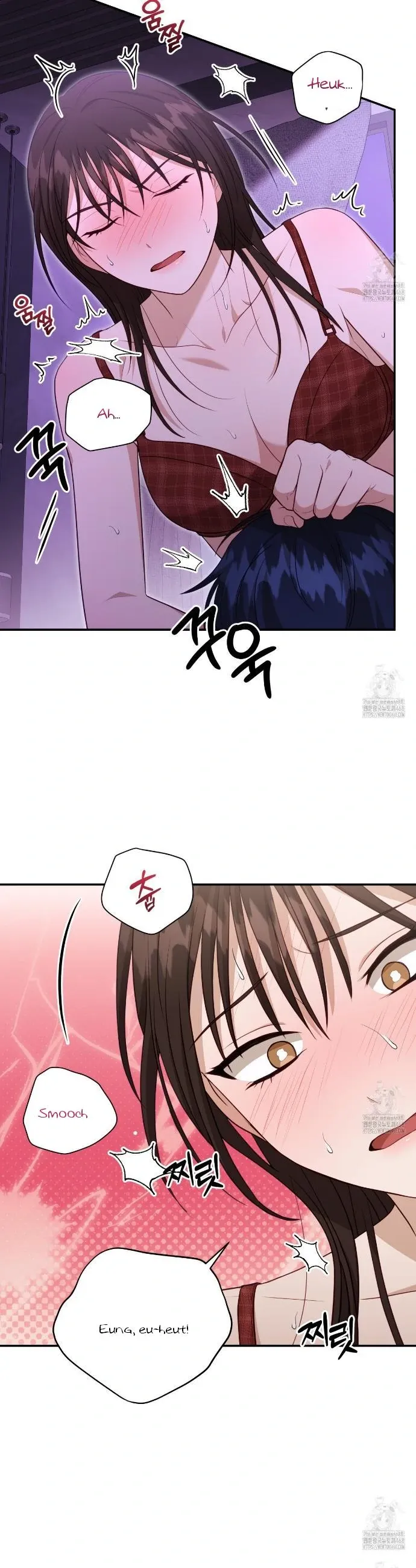 Read Ghostly Sex chapter 11 image 10 on Lezhin