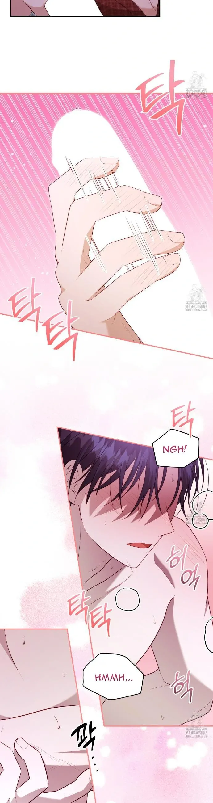 Read Ghostly Sex chapter 11 image 18 on Lezhin