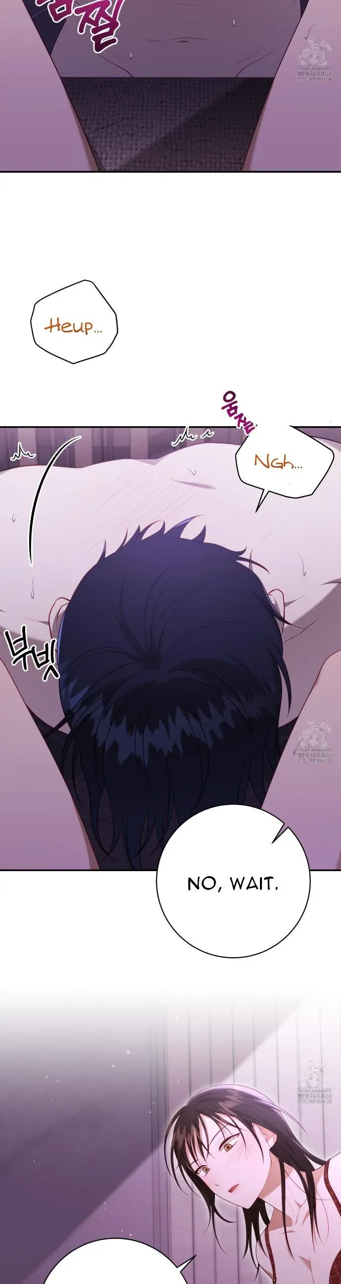 Read Ghostly Sex chapter 11 image 2 on Lezhin