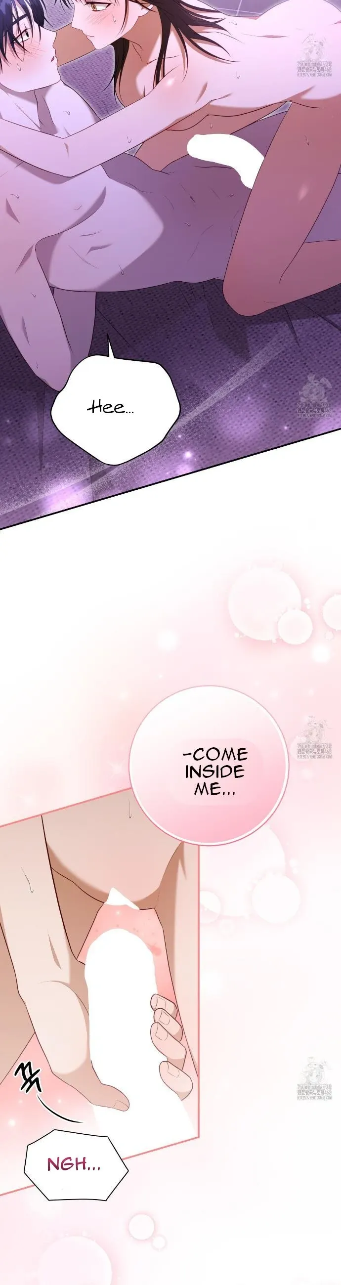 Read Ghostly Sex chapter 11 image 22 on Lezhin