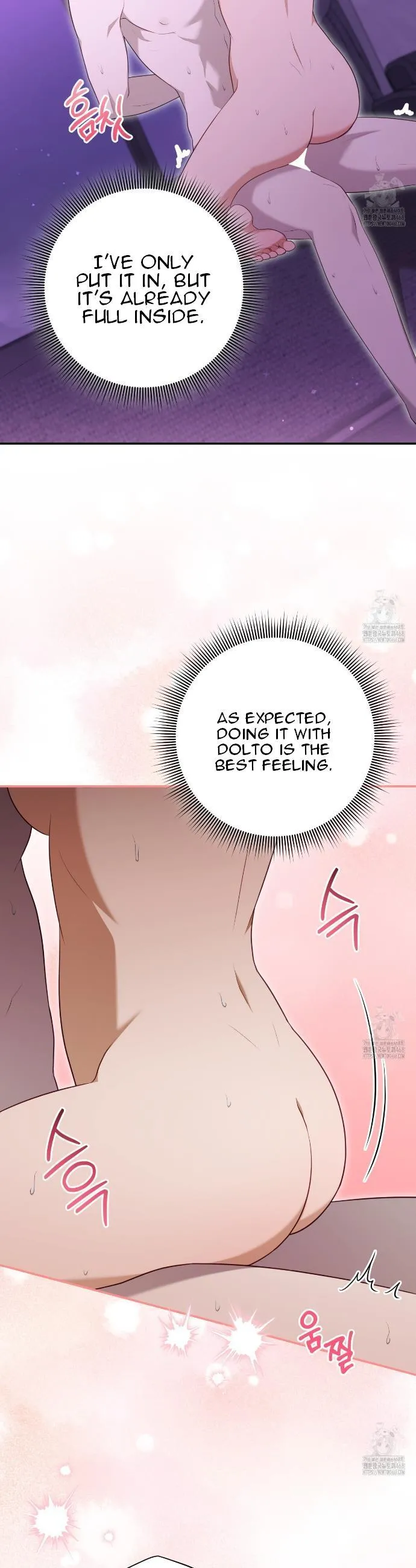 Read Ghostly Sex chapter 11 image 24 on Lezhin