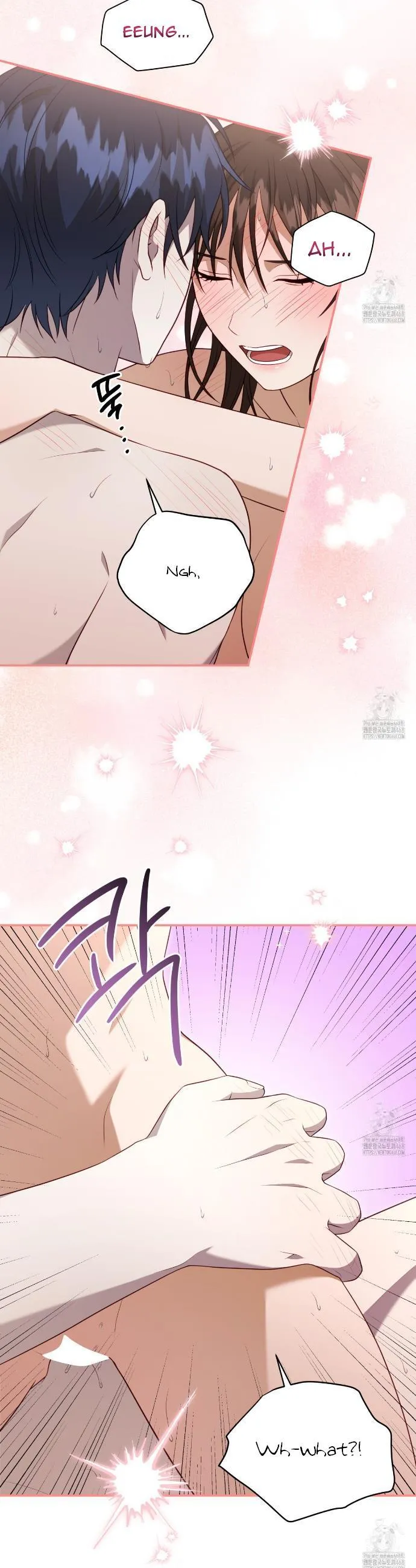 Read Ghostly Sex chapter 11 image 25 on Lezhin