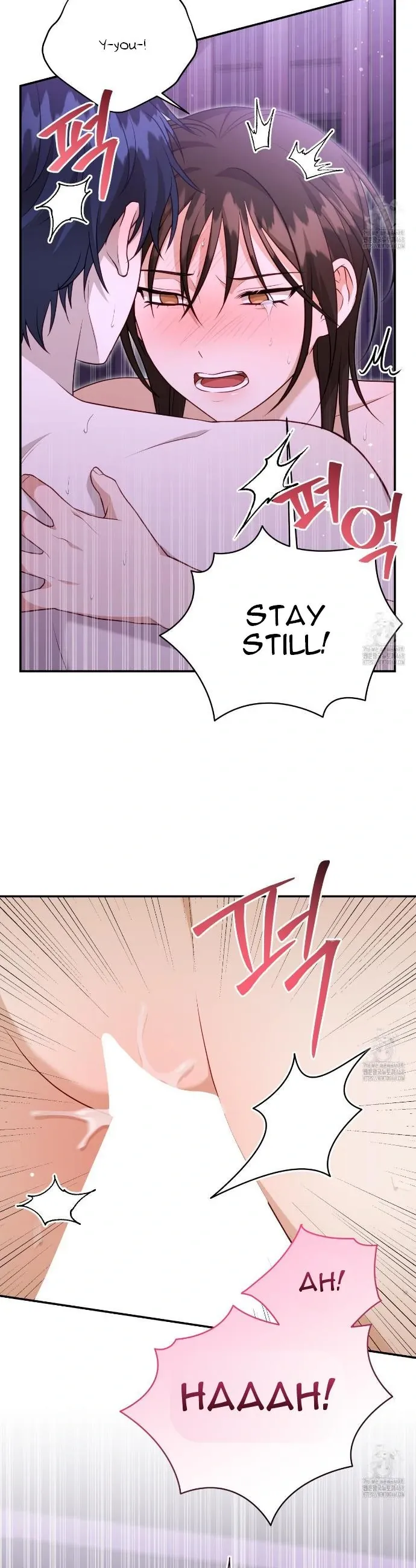Read Ghostly Sex chapter 11 image 27 on Lezhin