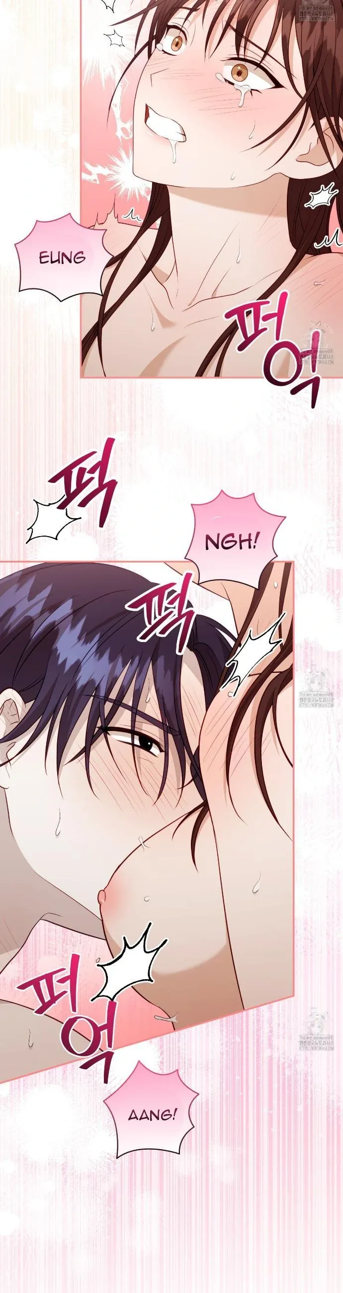 Read Ghostly Sex chapter 11 image 29 on Lezhin