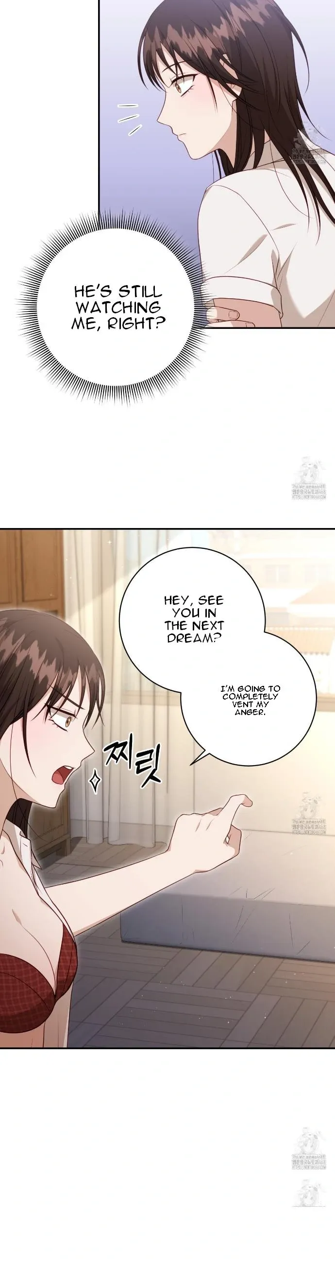 Read Ghostly Sex chapter 11 image 33 on Lezhin