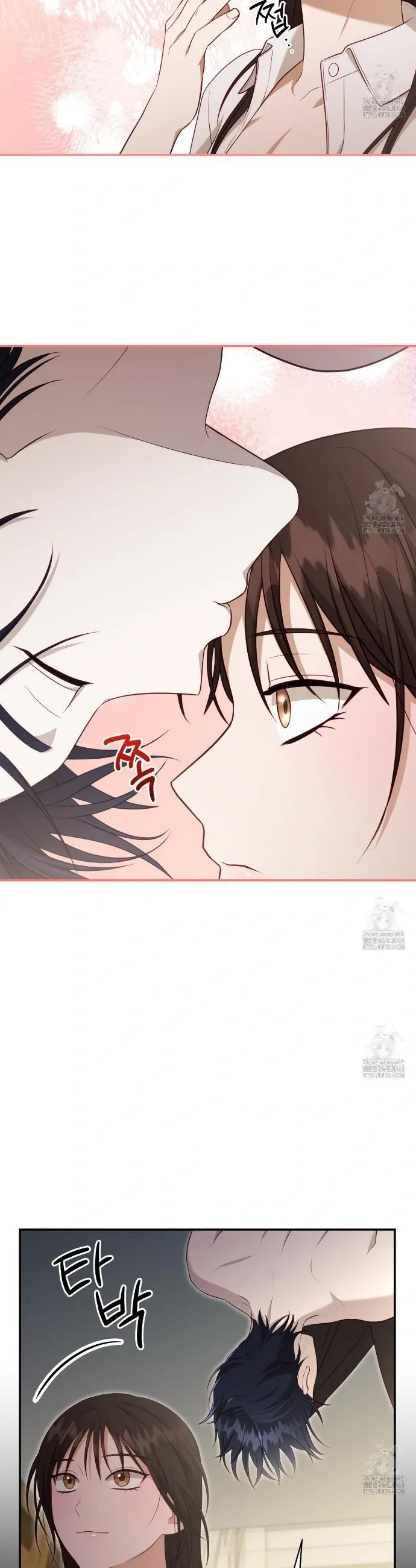 Read Ghostly Sex chapter 11 image 36 on Lezhin