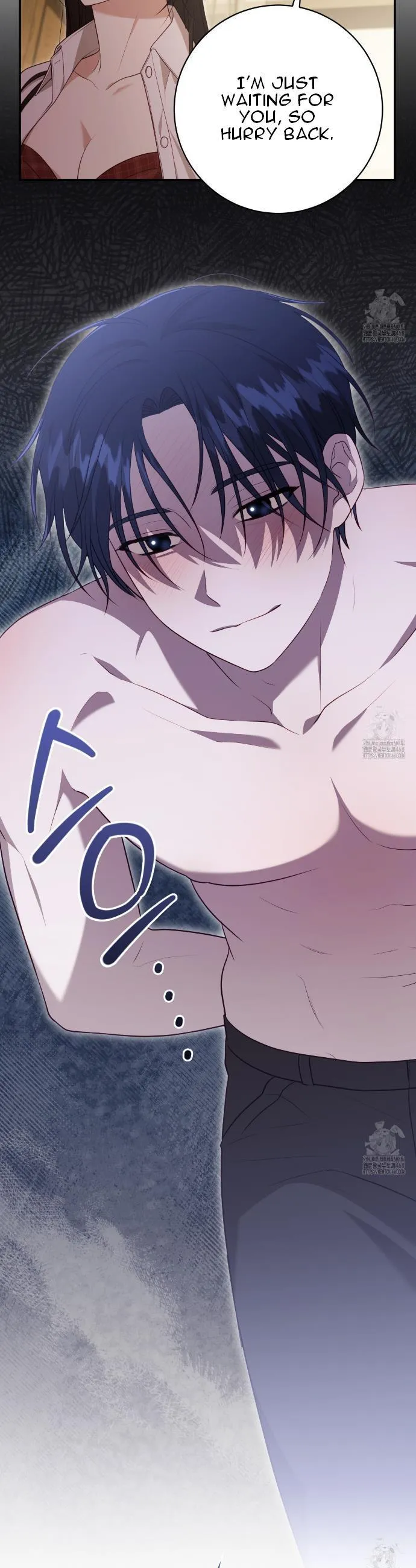 Read Ghostly Sex chapter 11 image 37 on Lezhin