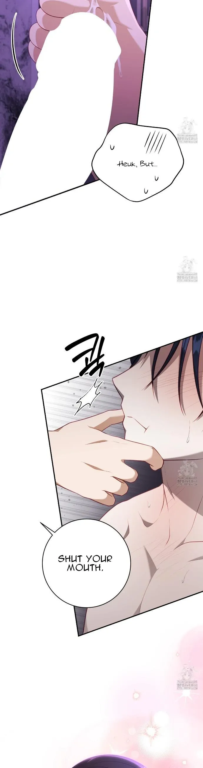 Read Ghostly Sex chapter 11 image 4 on Lezhin