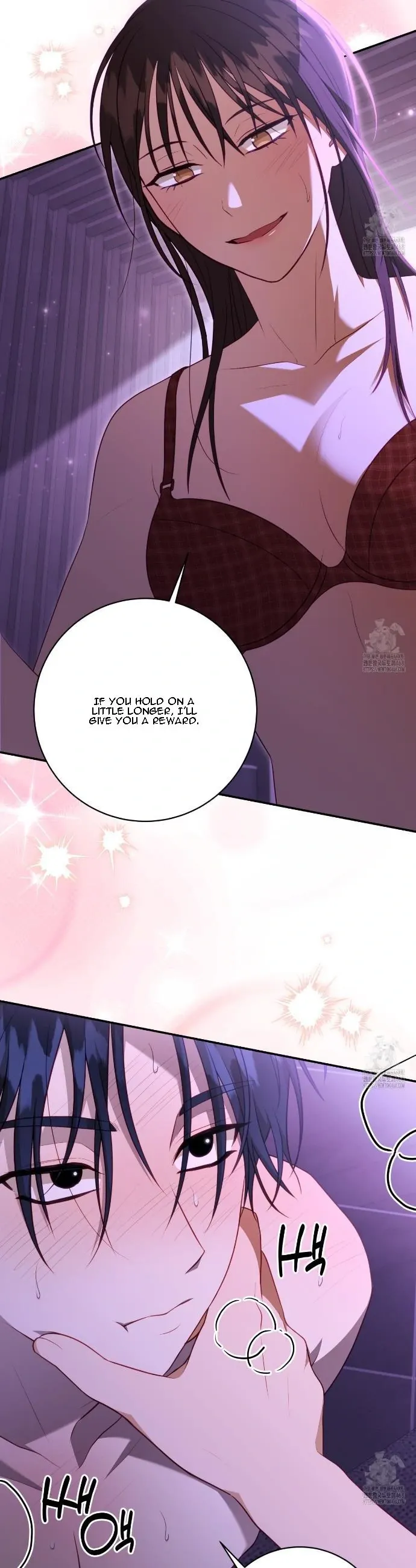 Read Ghostly Sex chapter 11 image 5 on Lezhin