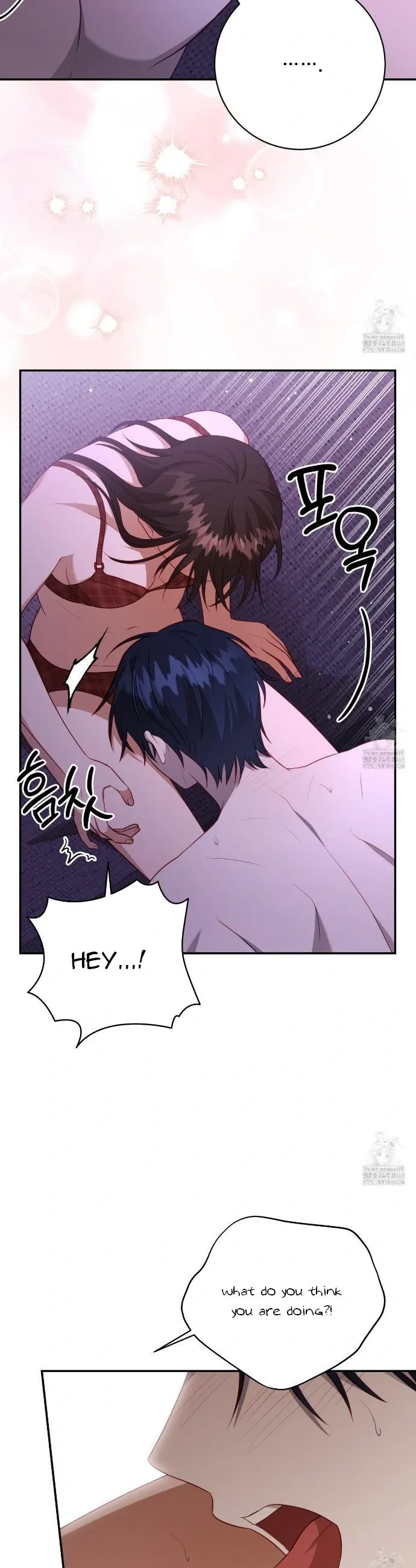 Read Ghostly Sex chapter 11 image 6 on Lezhin