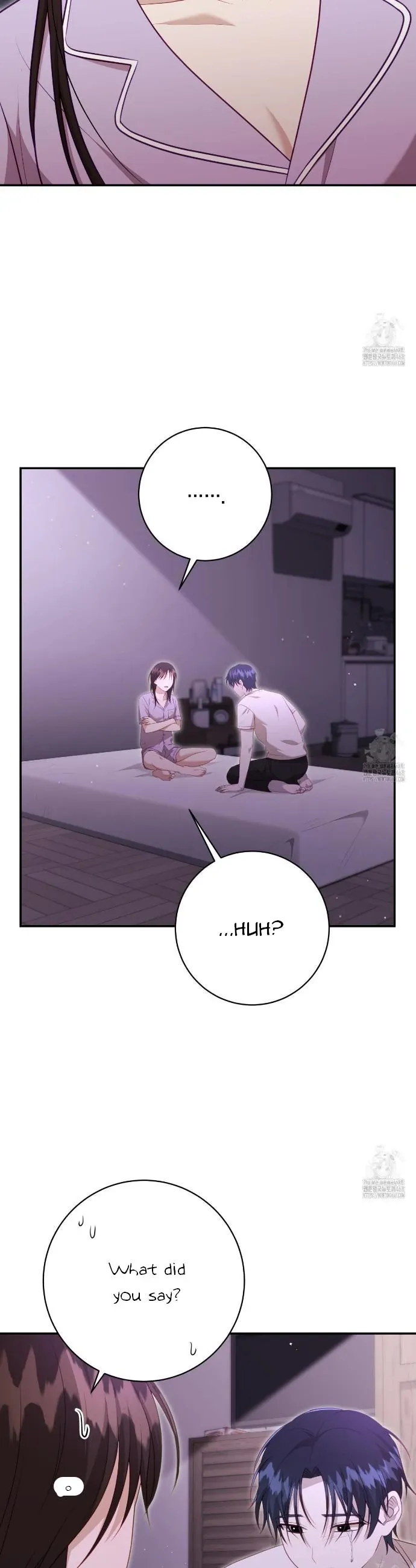 Read Ghostly Sex chapter 12 image 20 on Lezhin