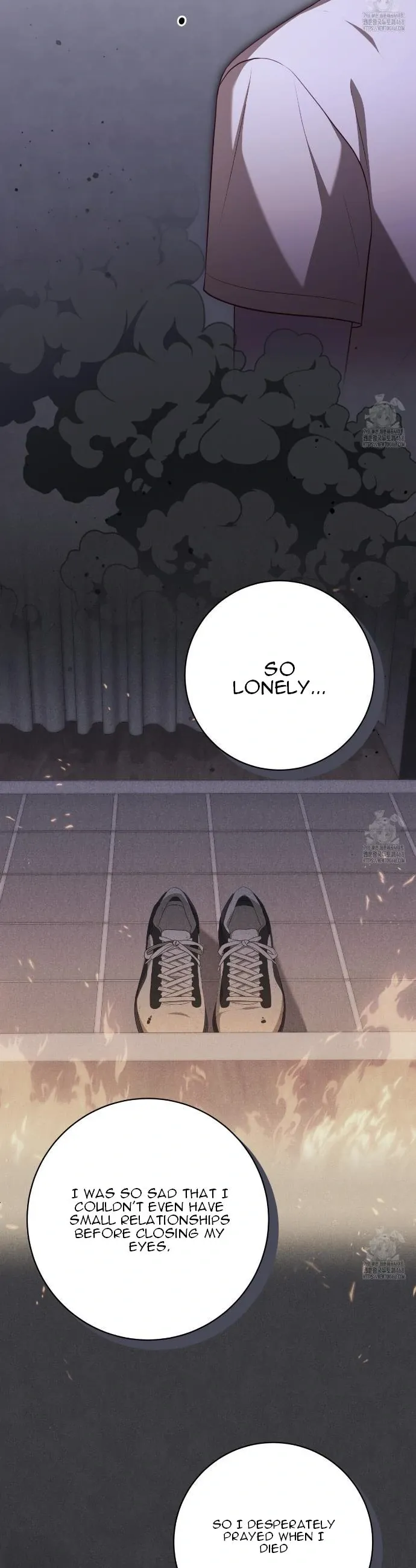 Read Ghostly Sex chapter 12 image 23 on Lezhin
