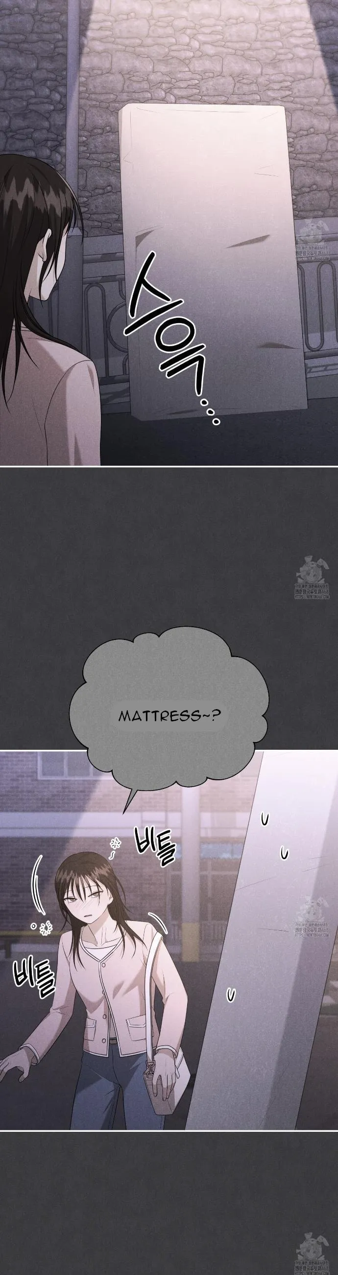 Read Ghostly Sex chapter 12 image 26 on Lezhin