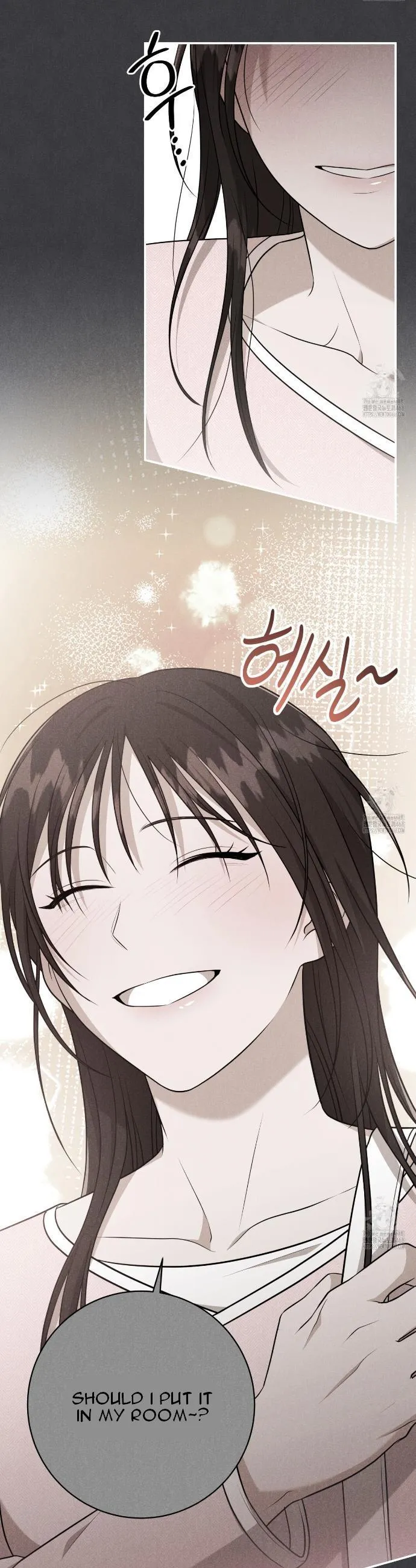 Read Ghostly Sex chapter 12 image 27 on Lezhin