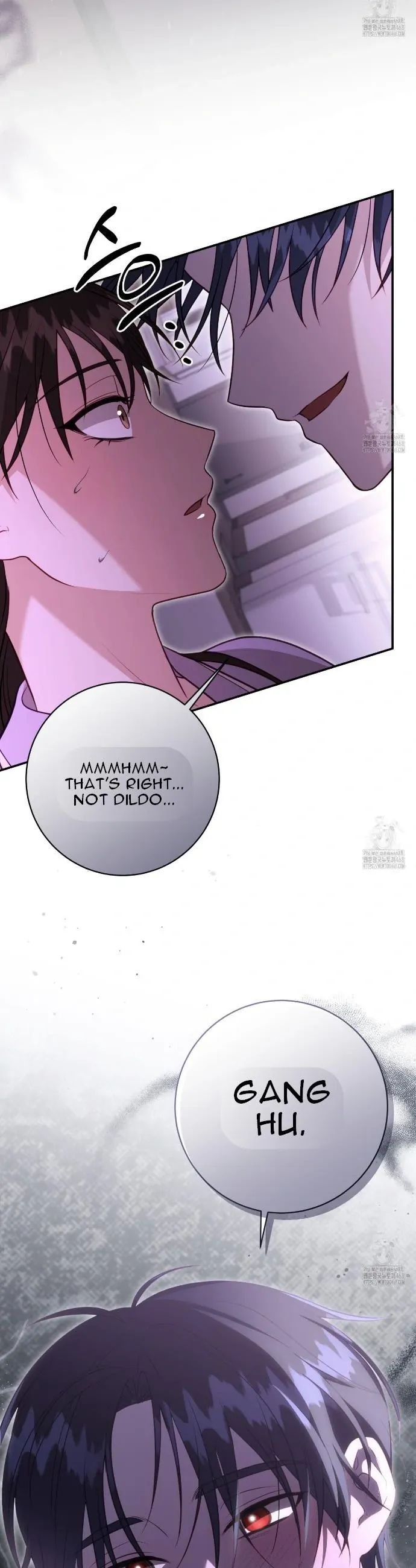 Read Ghostly Sex chapter 12 image 36 on Lezhin