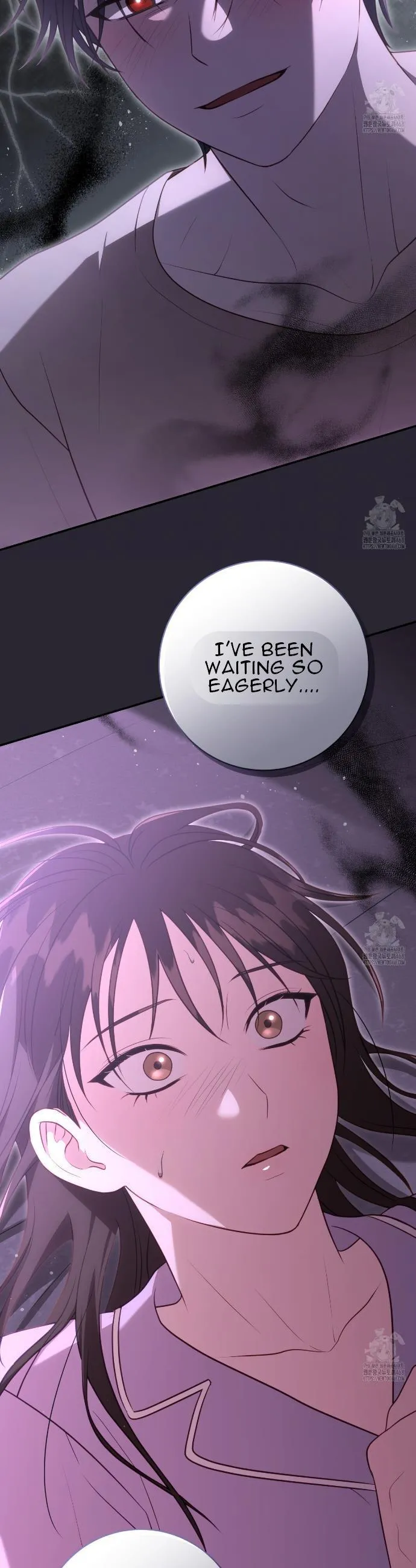 Read Ghostly Sex chapter 12 image 37 on Lezhin