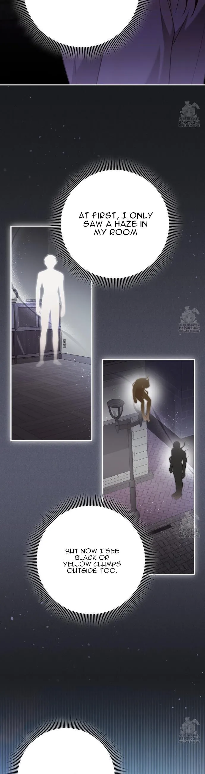 Read Ghostly Sex chapter 12 image 5 on Lezhin