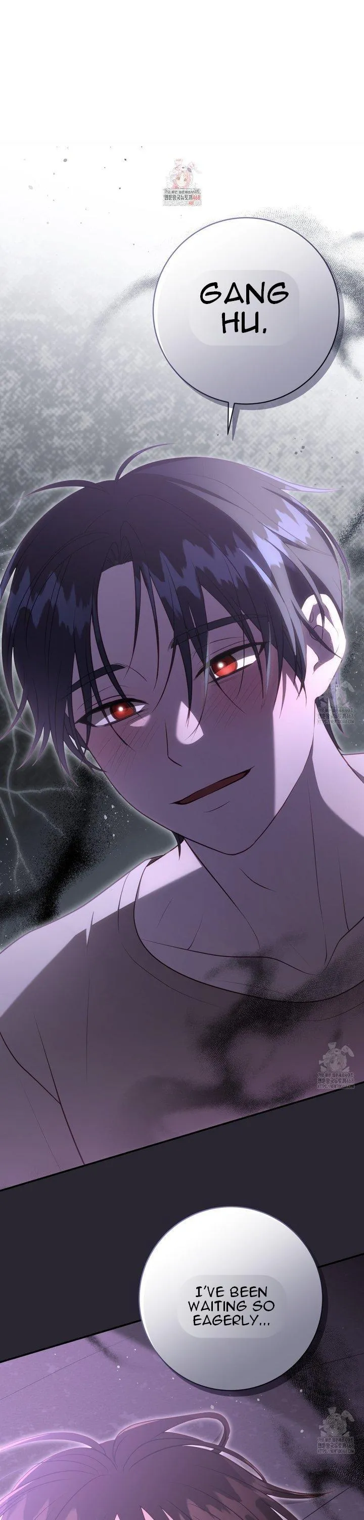 Read Ghostly Sex chapter 13 image 1 on Lezhin