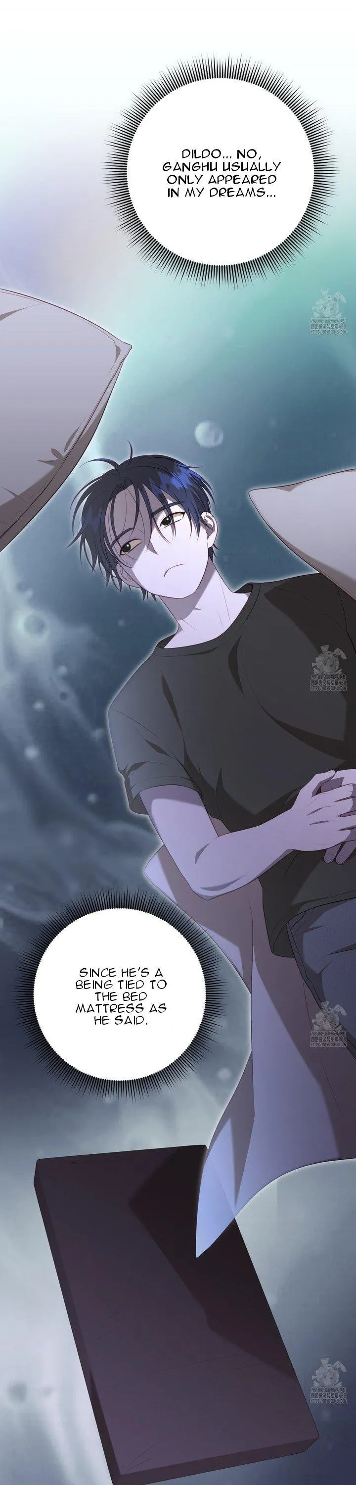 Read Ghostly Sex chapter 13 image 13 on Lezhin