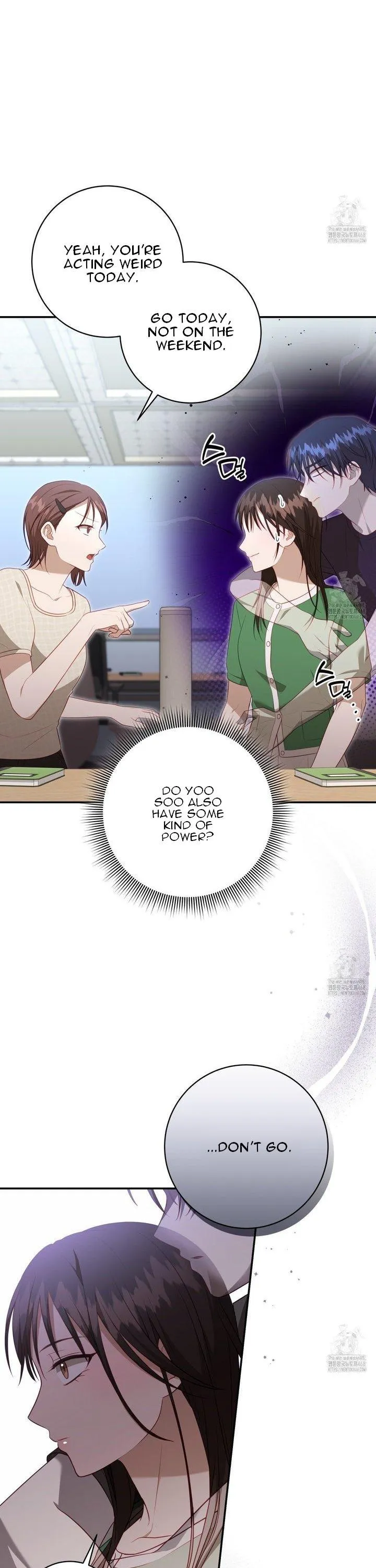 Read Ghostly Sex chapter 13 image 21 on Lezhin