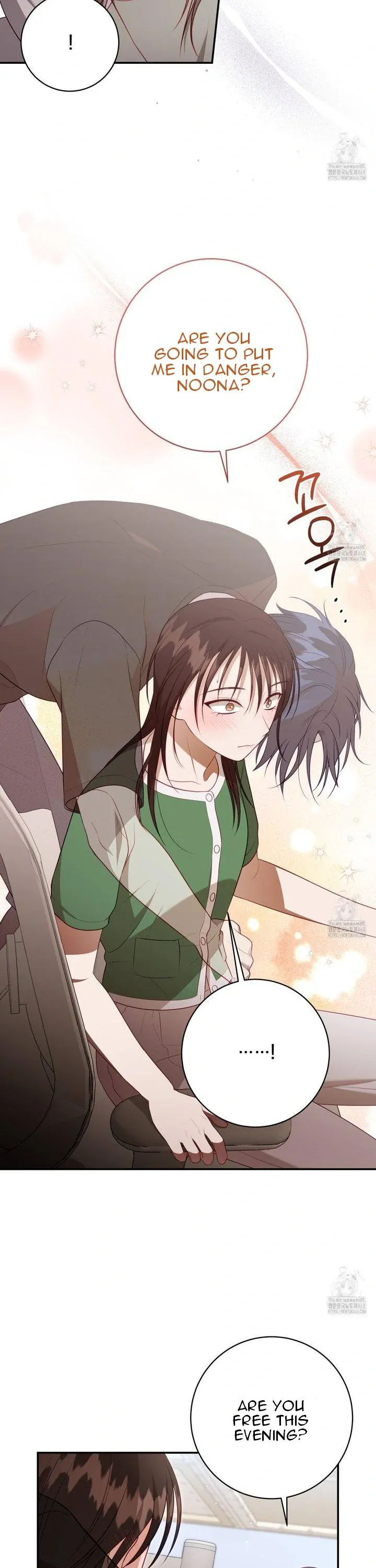 Read Ghostly Sex chapter 13 image 22 on Lezhin