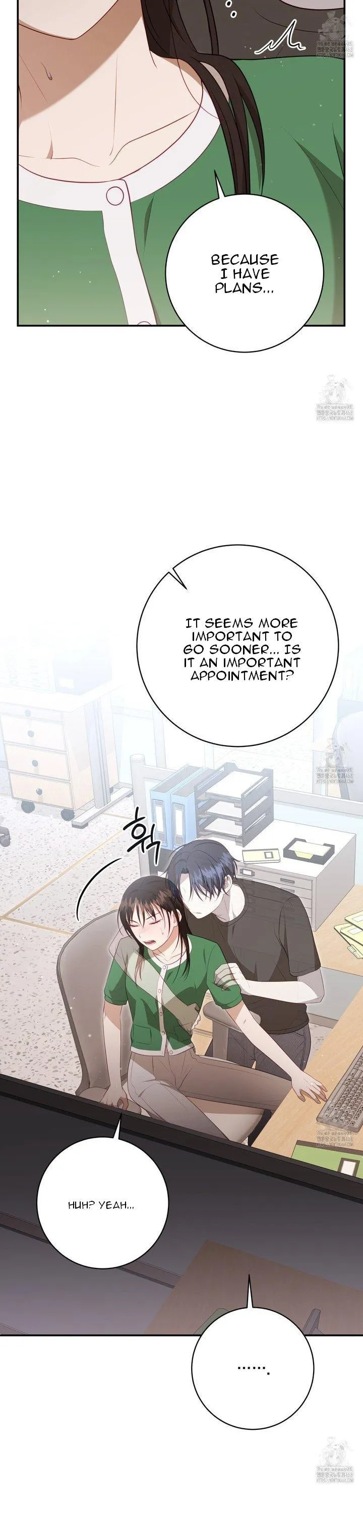 Read Ghostly Sex chapter 13 image 24 on Lezhin