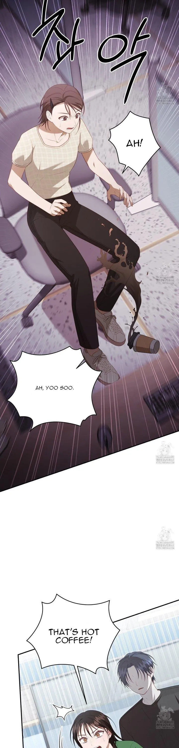 Read Ghostly Sex chapter 13 image 27 on Lezhin