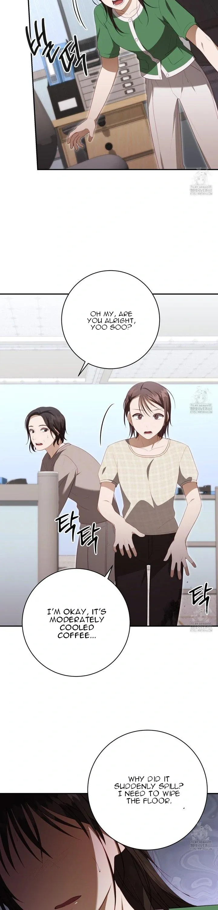 Read Ghostly Sex chapter 13 image 28 on Lezhin