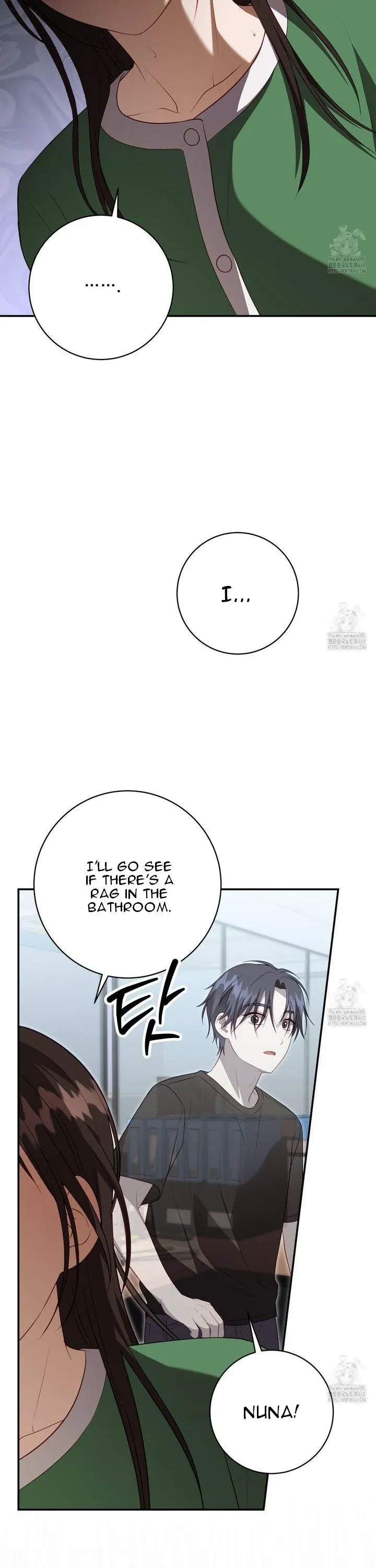 Read Ghostly Sex chapter 13 image 29 on Lezhin