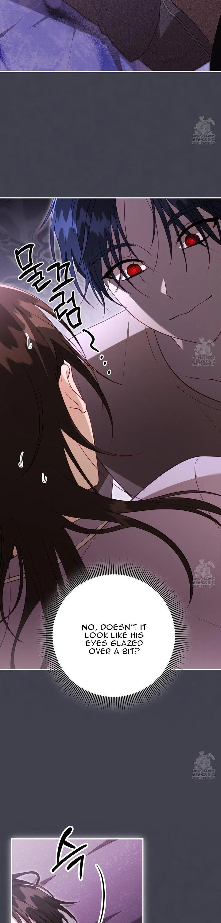 Read Ghostly Sex chapter 13 image 3 on Lezhin