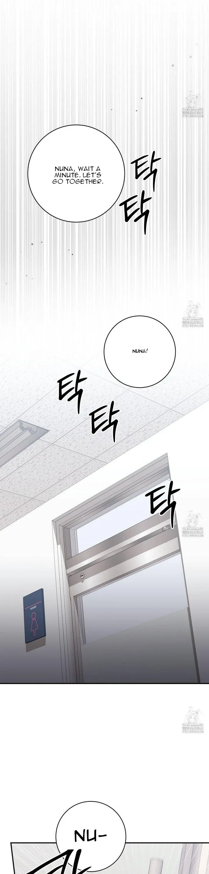 Read Ghostly Sex chapter 13 image 30 on Lezhin