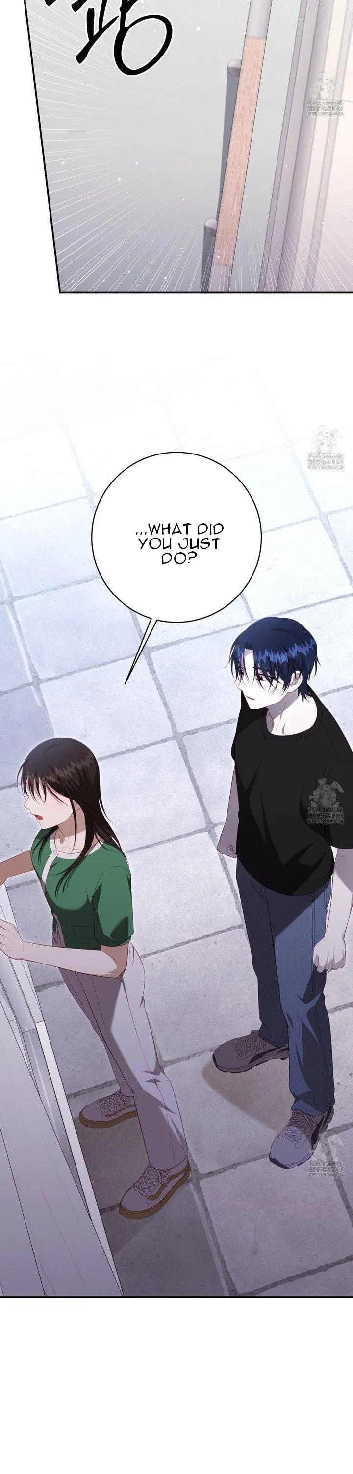 Read Ghostly Sex chapter 13 image 31 on Lezhin