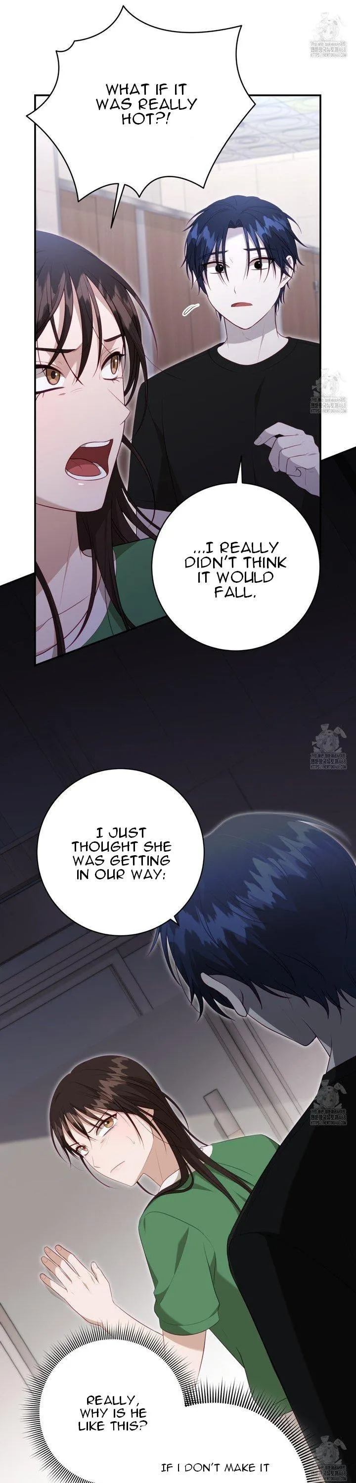 Read Ghostly Sex chapter 13 image 32 on Lezhin