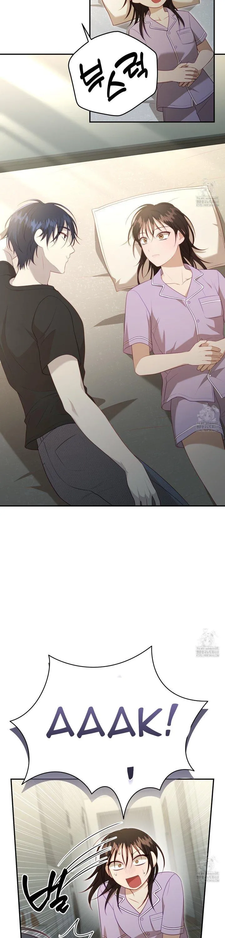Read Ghostly Sex chapter 13 image 7 on Lezhin