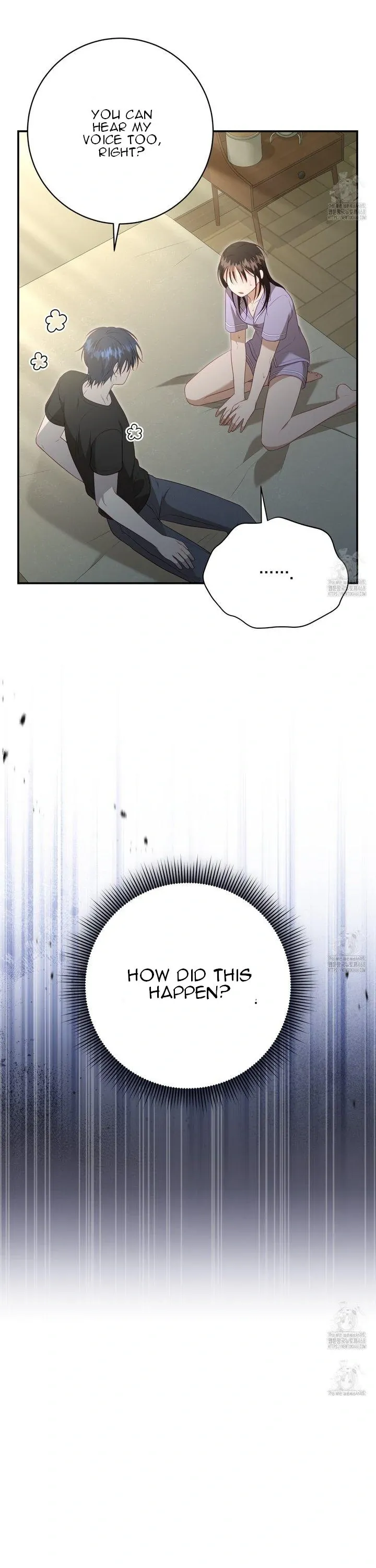 Read Ghostly Sex chapter 13 image 9 on Lezhin