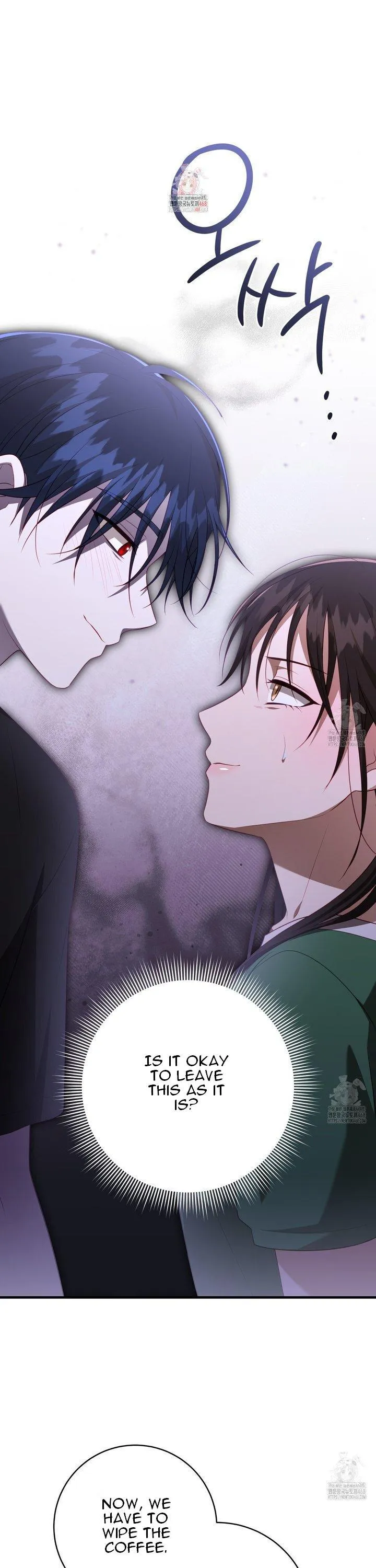 Read Ghostly Sex chapter 14 image 1 on Lezhin