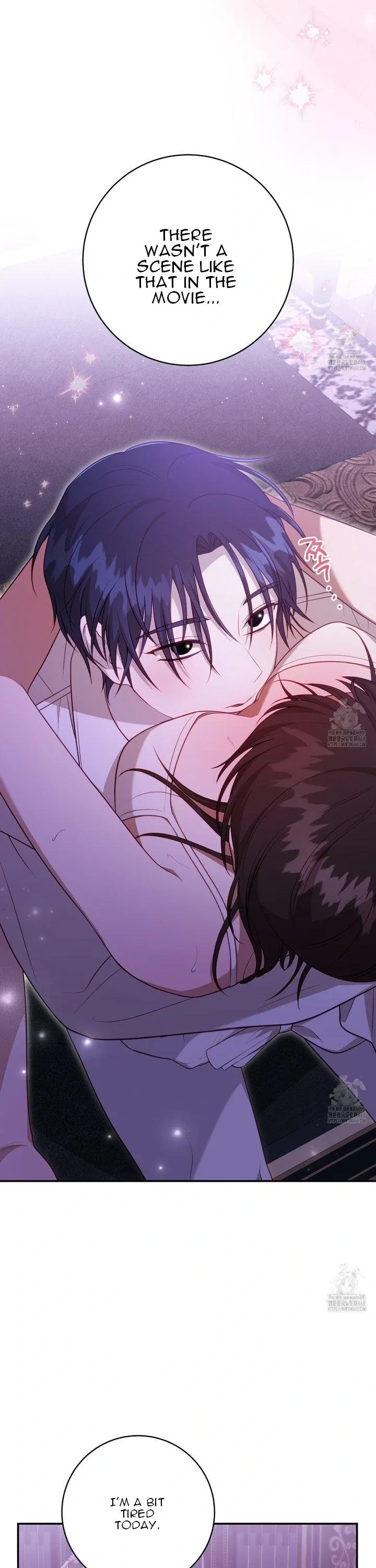 Read Ghostly Sex chapter 14 image 10 on Lezhin