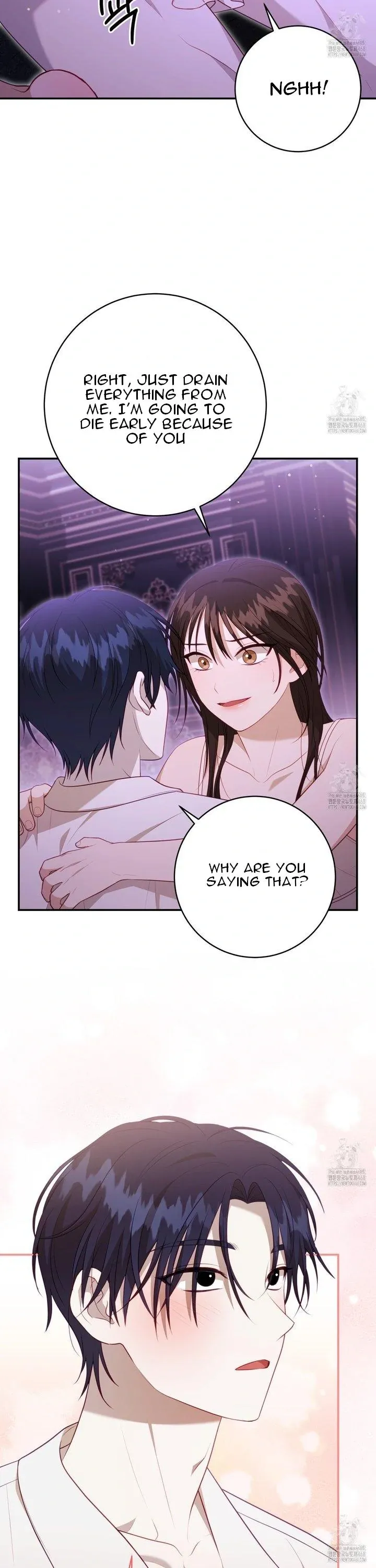 Read Ghostly Sex chapter 14 image 12 on Lezhin