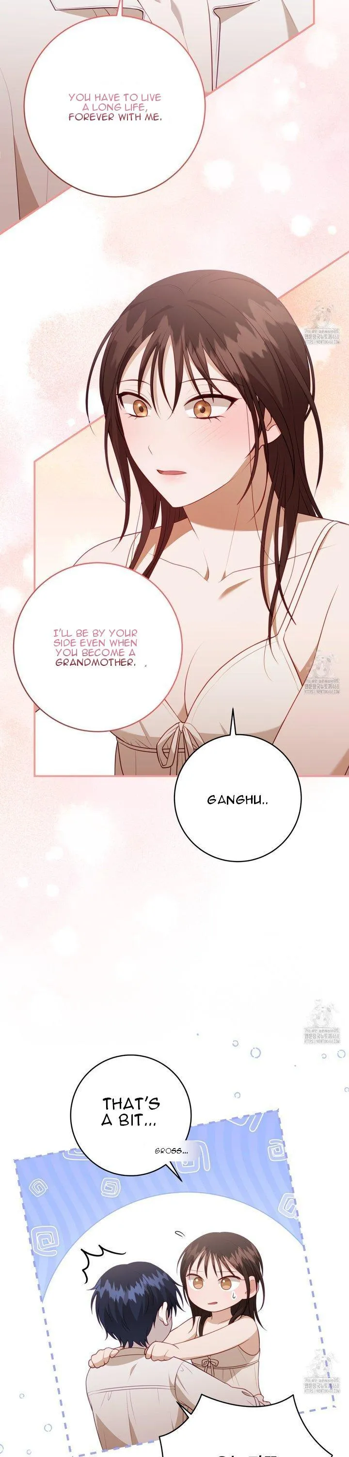 Read Ghostly Sex chapter 14 image 13 on Lezhin