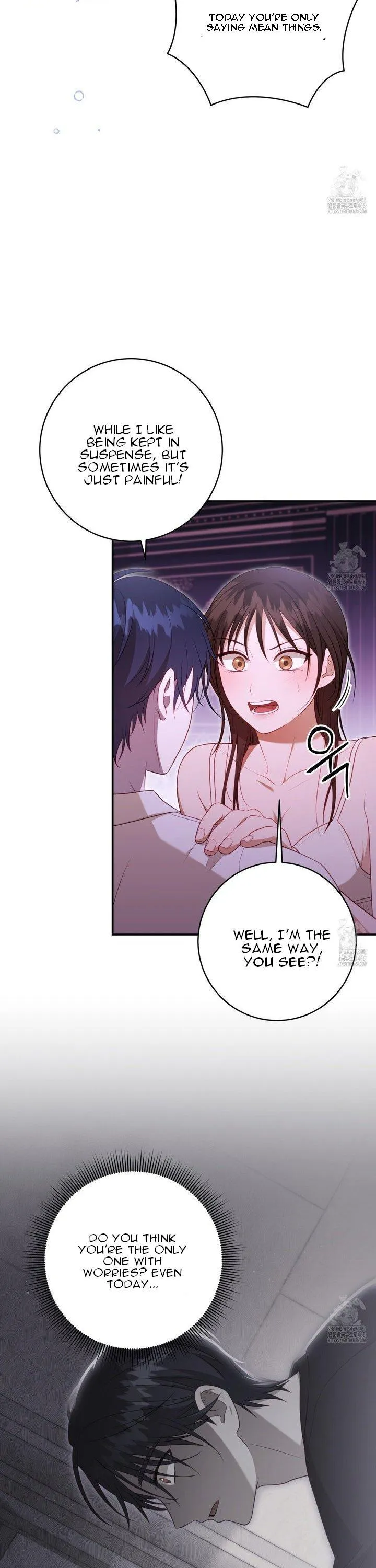 Read Ghostly Sex chapter 14 image 14 on Lezhin