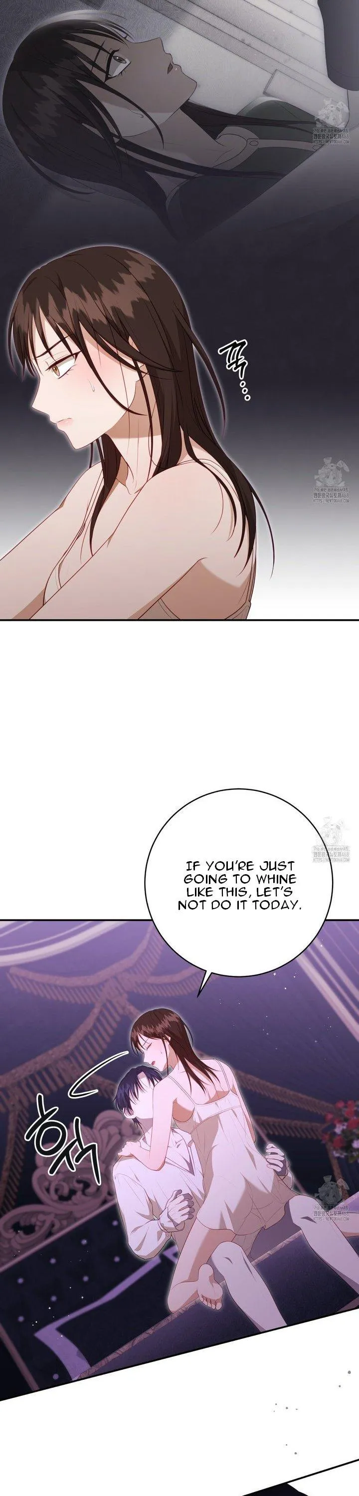 Read Ghostly Sex chapter 14 image 15 on Lezhin