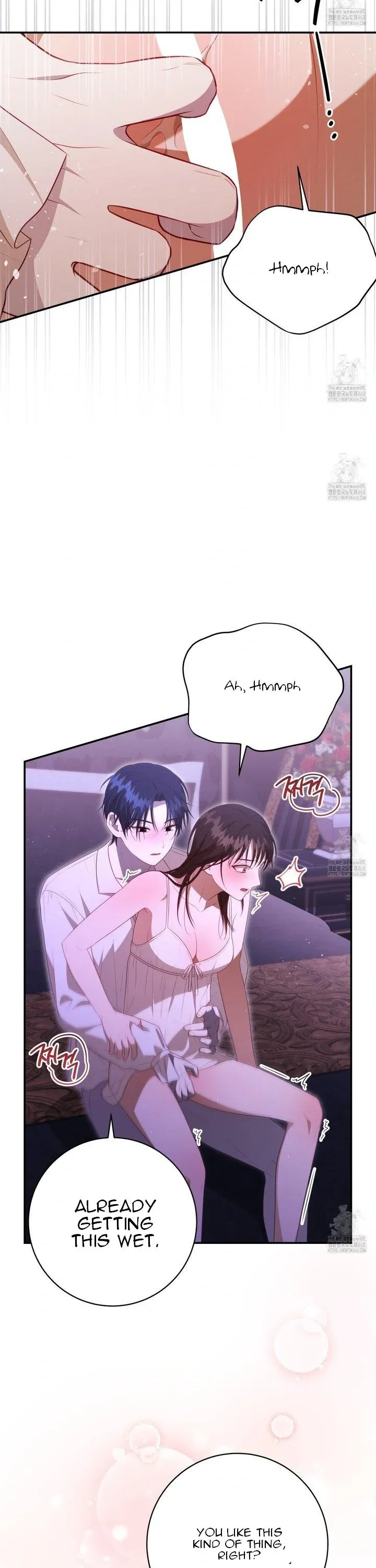 Read Ghostly Sex chapter 14 image 17 on Lezhin