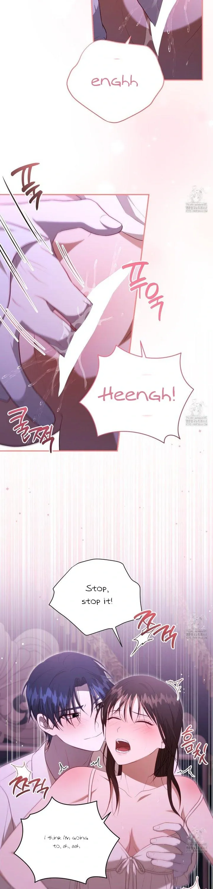 Read Ghostly Sex chapter 14 image 19 on Lezhin