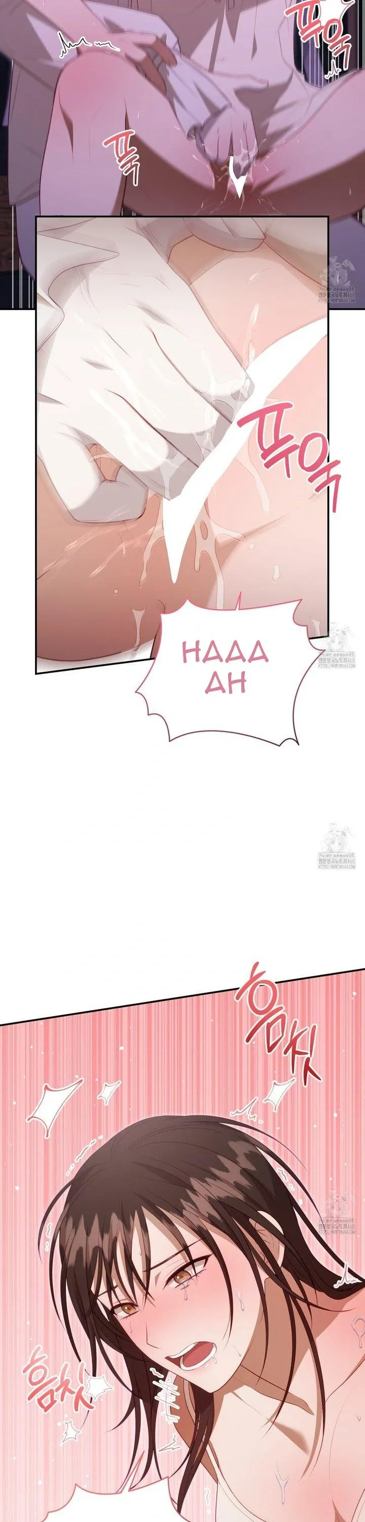 Read Ghostly Sex chapter 14 image 20 on Lezhin