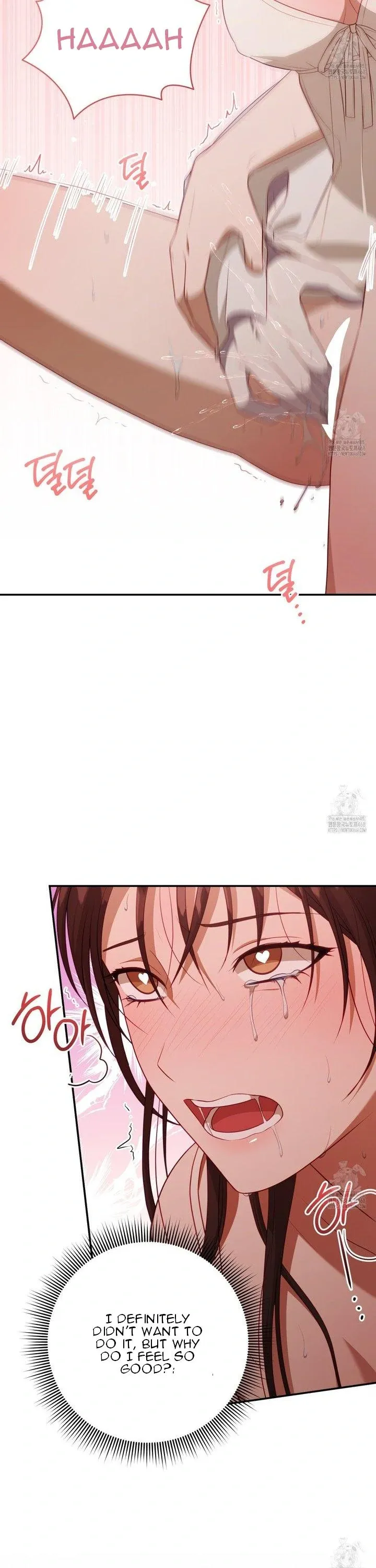 Read Ghostly Sex chapter 14 image 21 on Lezhin