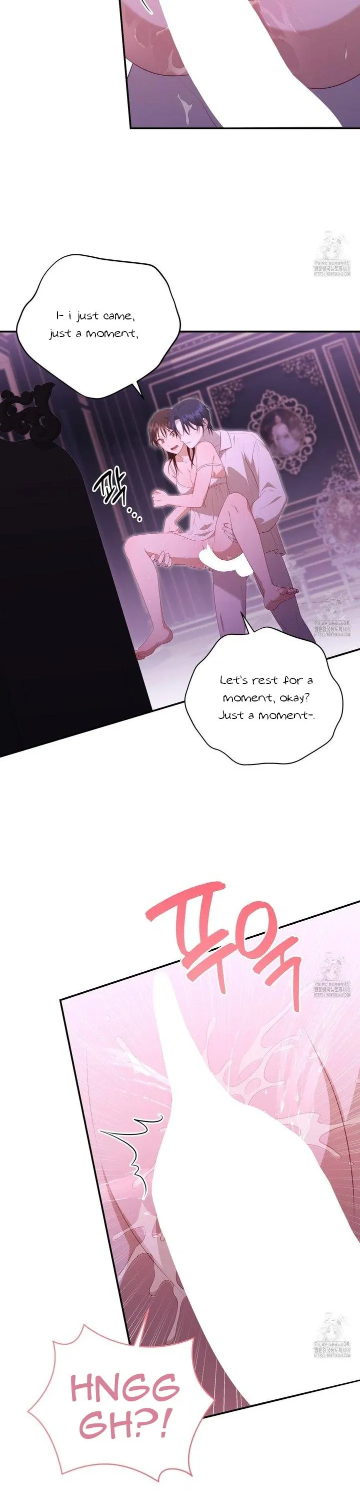 Read Ghostly Sex chapter 14 image 24 on Lezhin