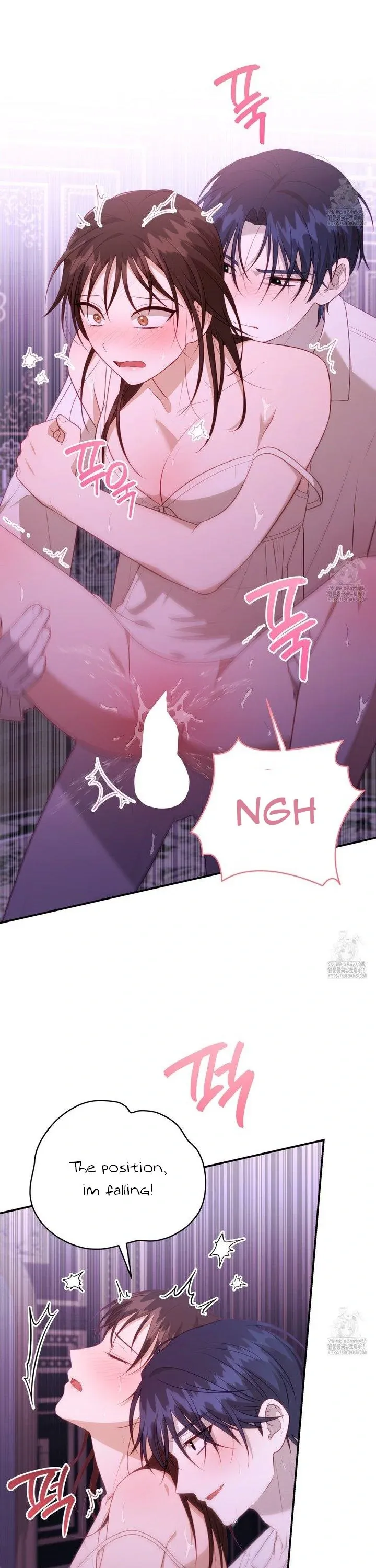 Read Ghostly Sex chapter 14 image 25 on Lezhin